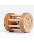 Rattle toy