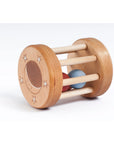 Rattle toy