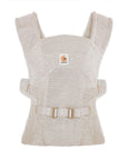 ERGOBABY AERLOOM BABY CARRIER – FORMAKNIT STRETCH - Sand