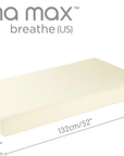 Bloom Alma Max Organic Breathe Mattress (Special Order Item)