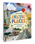 Barefoot Books Amazing Places