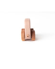 Wooden Bus Toy