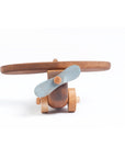 Plane Toy