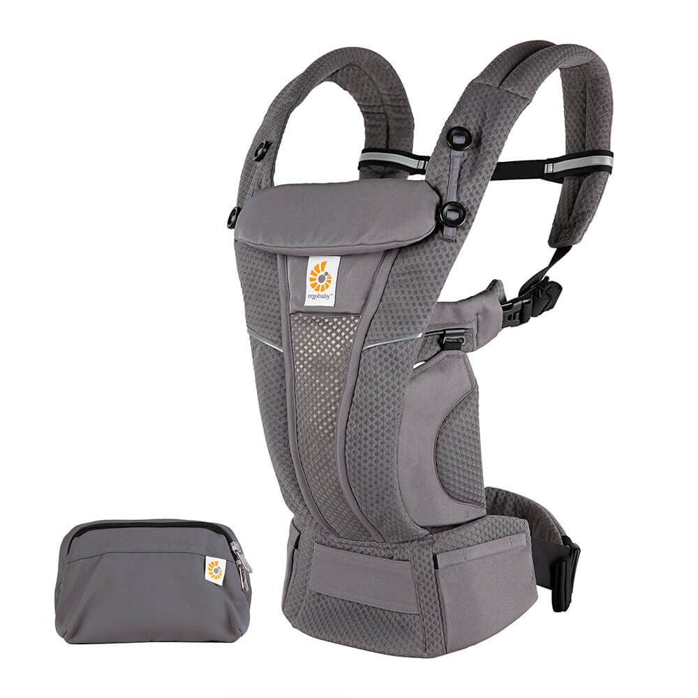 ergobaby carrier omni breeze Ergobaby Omni Breeze Baby Carrier