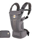 Ergobaby Omni Breeze Baby Carrier