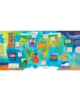 Barefoot Books Water: A Deep Dive of Discovery