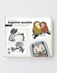 Beginner Puzzle