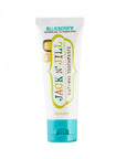 Jack n' Jill Natural Calendula Toothpaste
