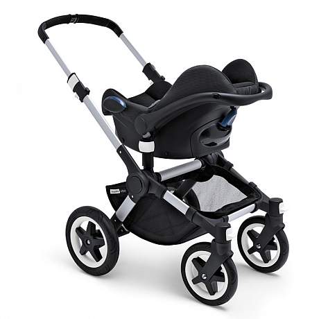 Bugaboo Fox Stroller Car Seat Adapter Nuna, Cybex & Maxi-Cosi (Special Order Item) | Bambino