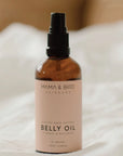 Belly Oil