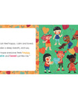 Mindful Tots: Loving Kindness Book