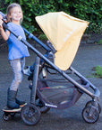 Uppababy Cruz PiggyBack