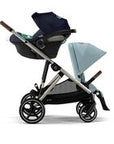 New Gazelle S (SPECIAL ORDER ITEM)