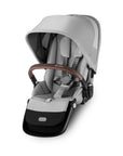 Gazelle S 2nd Seat Unit (SPECIAL ORDER ITEM)