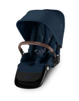 Gazelle S 2nd Seat Unit (SPECIAL ORDER ITEM)