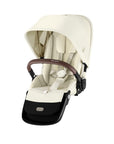 Gazelle S 2nd Seat Unit (SPECIAL ORDER ITEM)