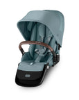 Gazelle S 2nd Seat Unit (SPECIAL ORDER ITEM)