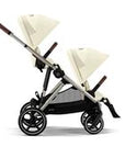 Gazelle S 2nd Seat Unit (SPECIAL ORDER ITEM)