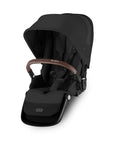 Gazelle S 2nd Seat Unit (SPECIAL ORDER ITEM)