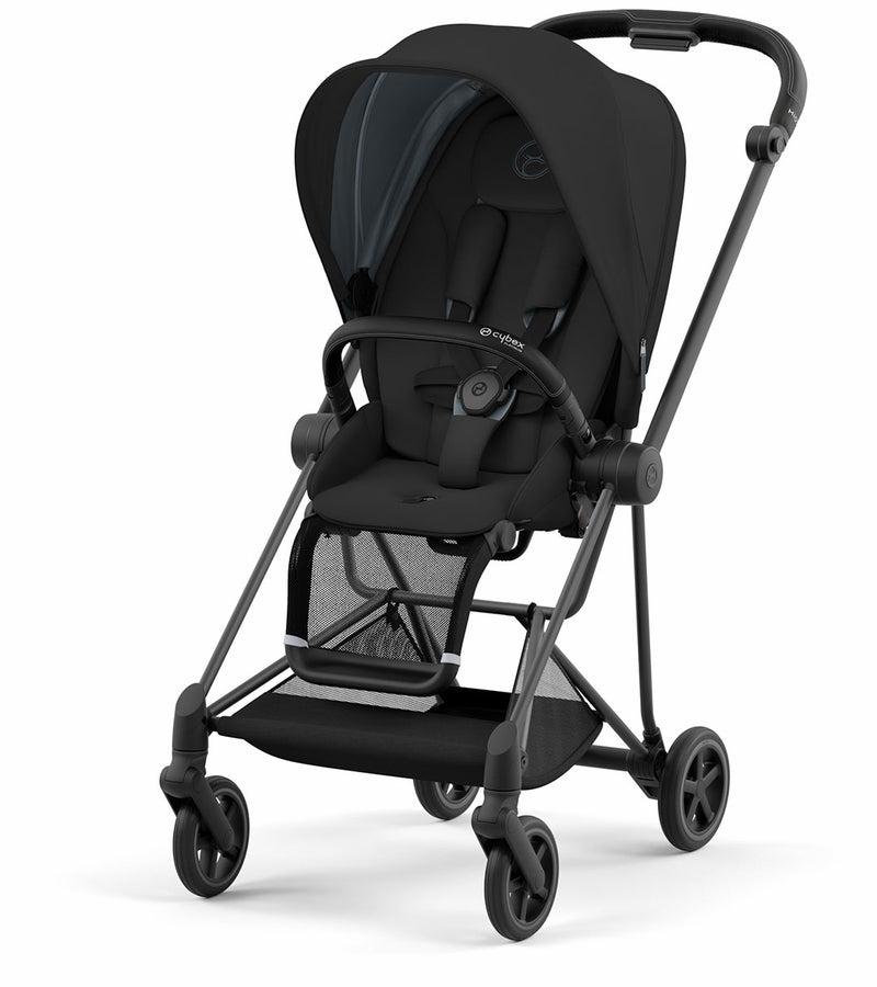 Cybex Mios Lux Stroller - Complete (Special Order Item
