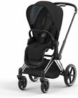 Cybex Priam 4 Lux Stroller - Complete (Special Order Item)
