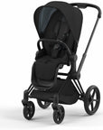 Cybex Priam 4 Lux Stroller - Complete (Special Order Item)