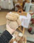 Baby Sheepskin Boots