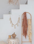 Celebration Garland in Natural