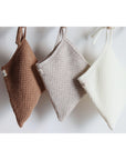 Knit Pixie Hats for Babies and Toddlers
