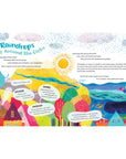 Barefoot Books Water: A Deep Dive of Discovery