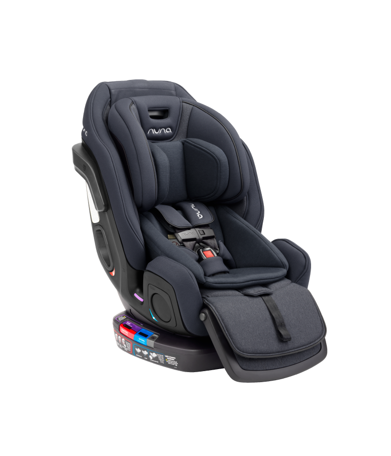 Nuna exec car seat outlet