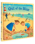 Out of the Blue Book