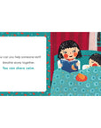 Mindful Tots: Loving Kindness Book