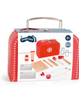 Small Foot Doctors Playset