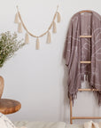 Celebration Garland in Natural