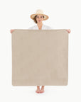 Gathre Leather Mat Mini