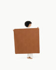 Gathre Leather Mat Mini
