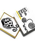 Wee Gallery Art Cards - Original Collection
