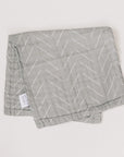 Mebie Baby Burp Cloth