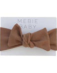 Mebie Baby Ribbed Head Wrap - Assorted Colors