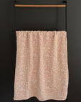 Mebie Baby Muslin Swaddle Blanket - Wildflower