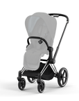 Cybex Priam 4 Lux Stroller - Complete (Special Order Item)