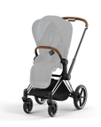 Cybex Priam 4 Lux Stroller - Complete (Special Order Item)