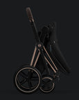 Cybex Priam 4 Lux Stroller - Complete (Special Order Item)
