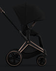 Cybex Priam 4 Lux Stroller - Complete (Special Order Item)