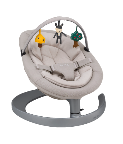 Nuna swivel chair top