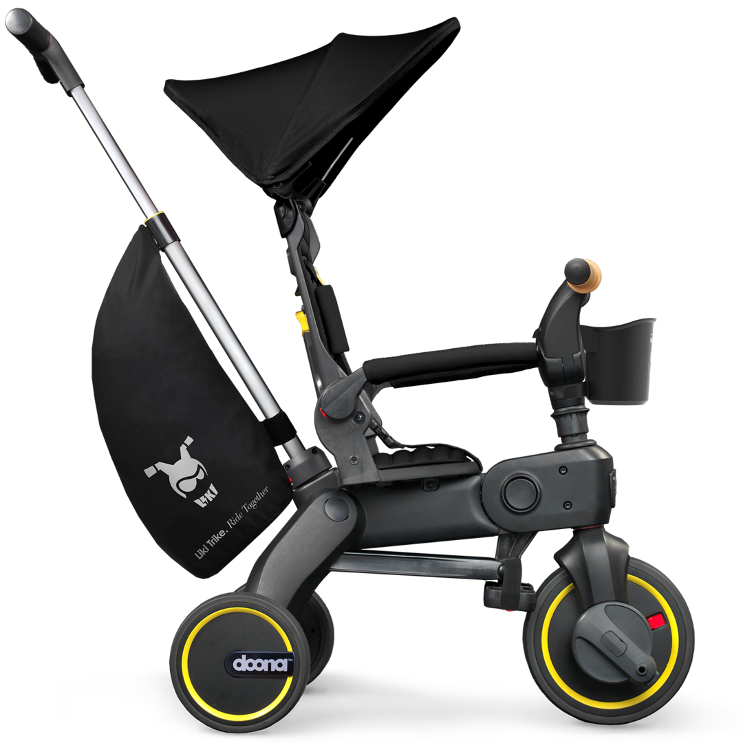 Doona Liki Trike S5 Caro Bambino