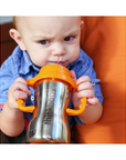 Think Baby Stainless Steel Sippy Cup