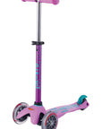 Mini Micro Deluxe Kickboard