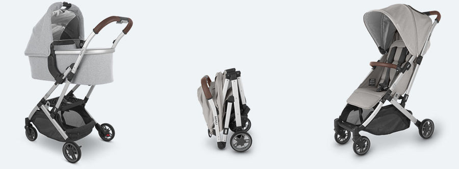 Minu V2 Stroller(SPECIAL ORDER ITEM)
